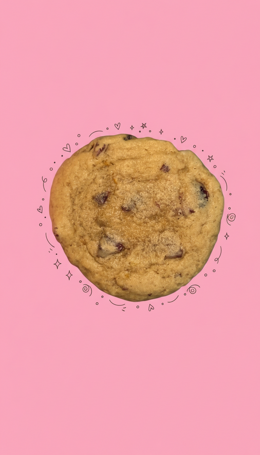 Cranberry Orange (2 pack)