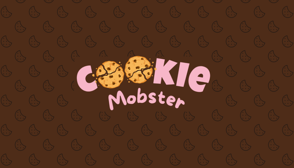 Cookie Mobster 